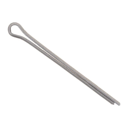 Heritage Industrial Cotter Pin, 1/8" x 2 AL PL CPA-125-2000